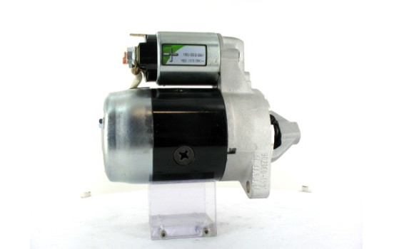 Starter, Image 3