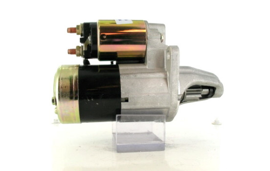 Starter, Image 3