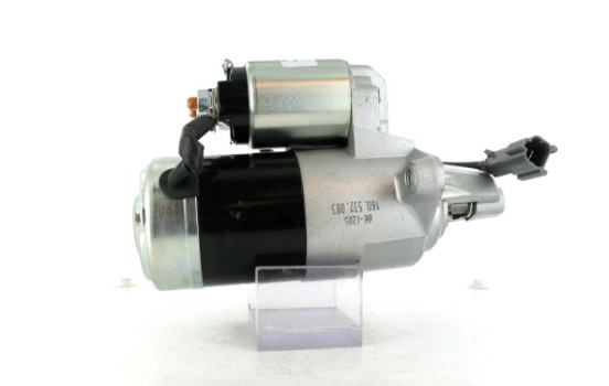 Starter, Image 3