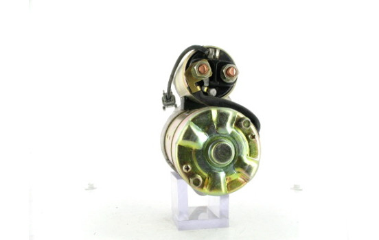 Starter, Image 3