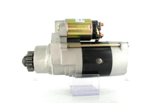 Starter, Image 2