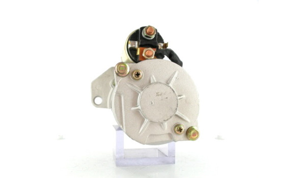 Starter, Image 4