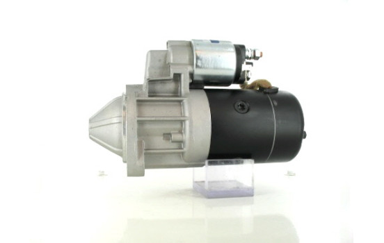 Starter, Image 5