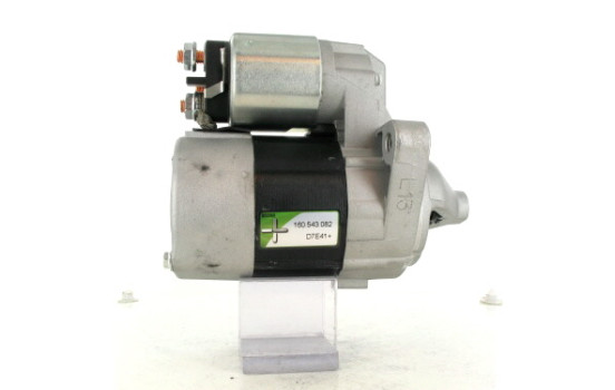 Starter, Image 3