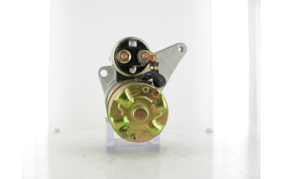 Starter, Image 2