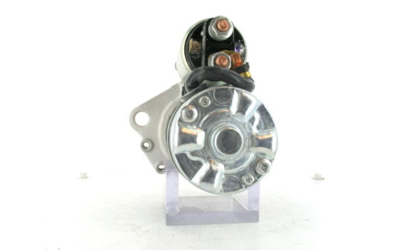 Starter, Image 4