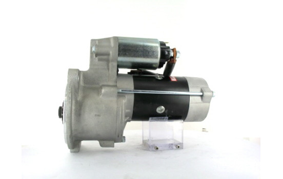Starter, Image 3