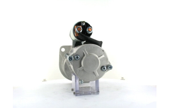 Starter, Image 5