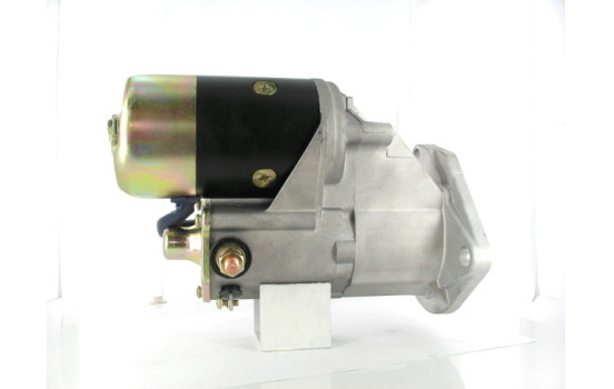Starter, Image 2