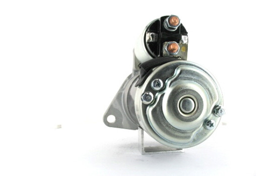 Starter, Image 2