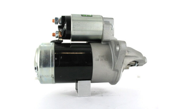Starter, Image 3