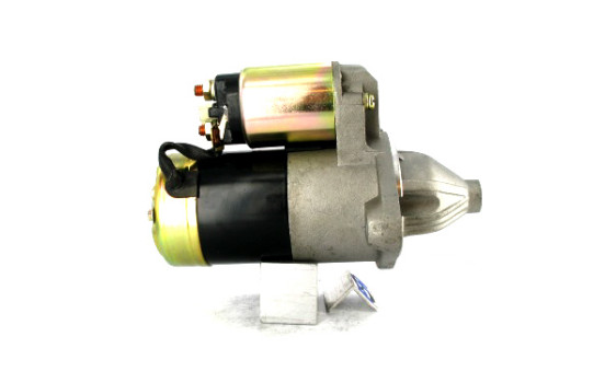 Starter, Image 8