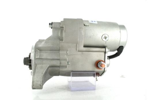 Starter, Image 4