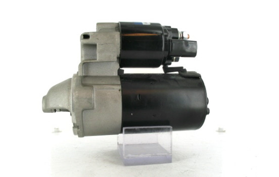 Starter, Image 2
