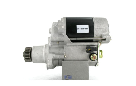 Starter, Image 3