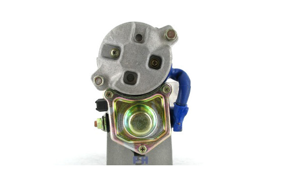 Starter, Image 5