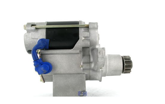 Starter, Image 7