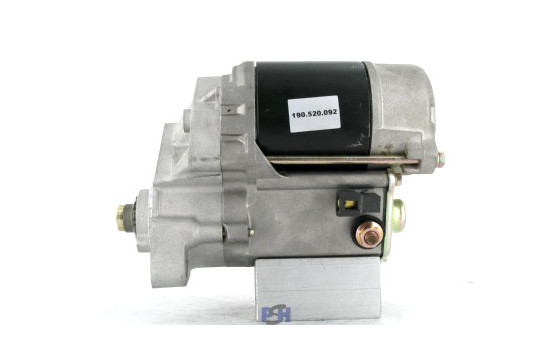 Starter, Image 2