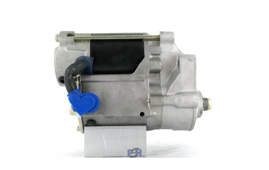 Starter, Image 4