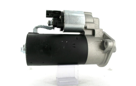 Starter, Image 5
