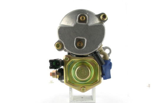 Starter, Image 5