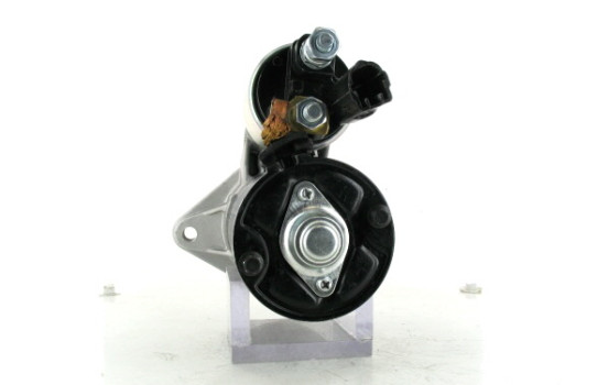 Starter, Image 4