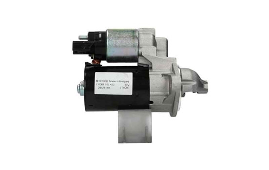 Starter, Image 7