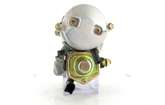 Starter, Image 2