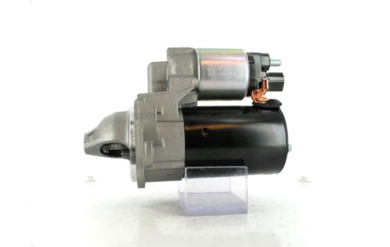 Starter, Image 2