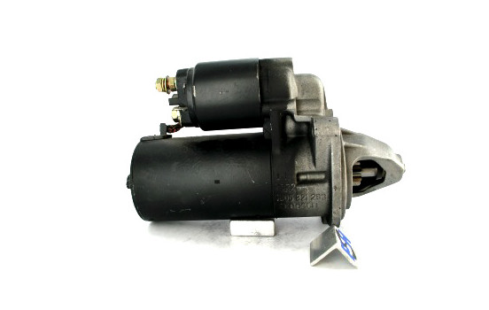 Starter, Image 4