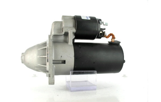 Starter, Image 5