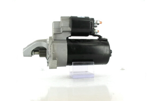 Starter, Image 2