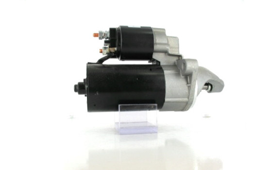 Starter, Image 4