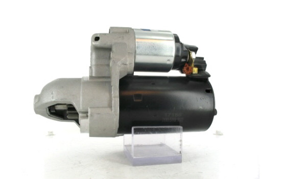 Starter, Image 3