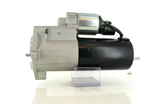 Starter, Image 2