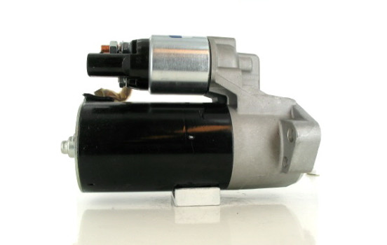 Starter, Image 5