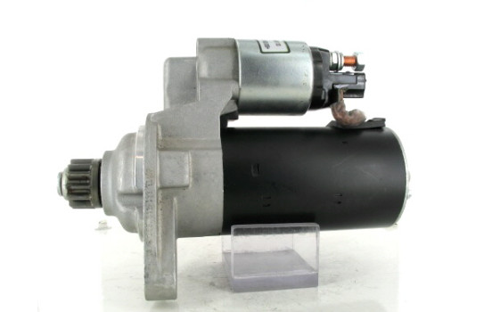 Starter, Image 2
