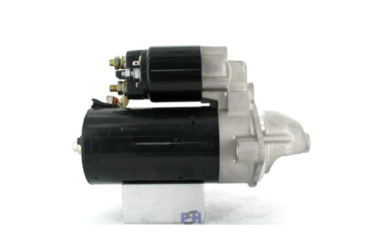 Starter, Image 4