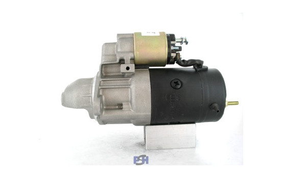 Starter, Image 2