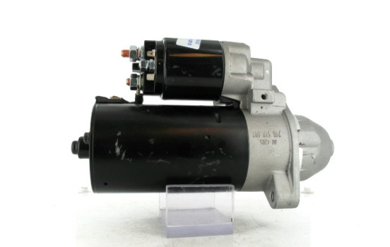 Starter, Image 7