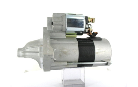 Starter, Image 2