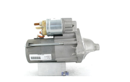 Starter, Image 7