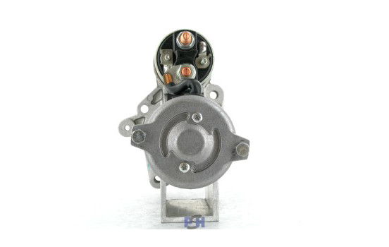 Starter, Image 5