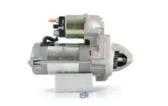 Starter, Image 7