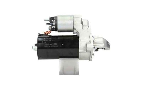 Starter, Image 7