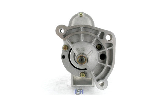 Starter, Image 4