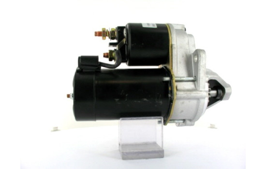 Starter, Image 4