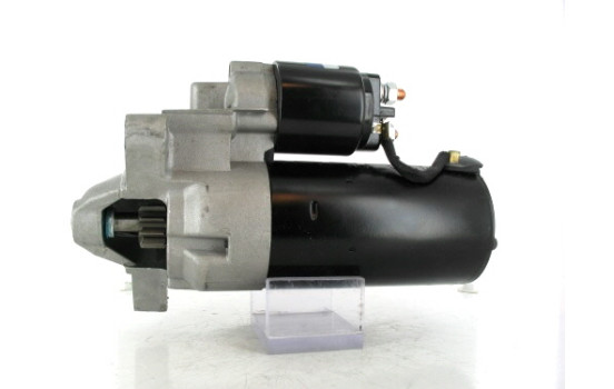 Starter, Image 3