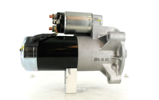 Starter, Image 6