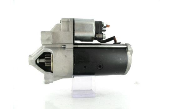 Starter, Image 2